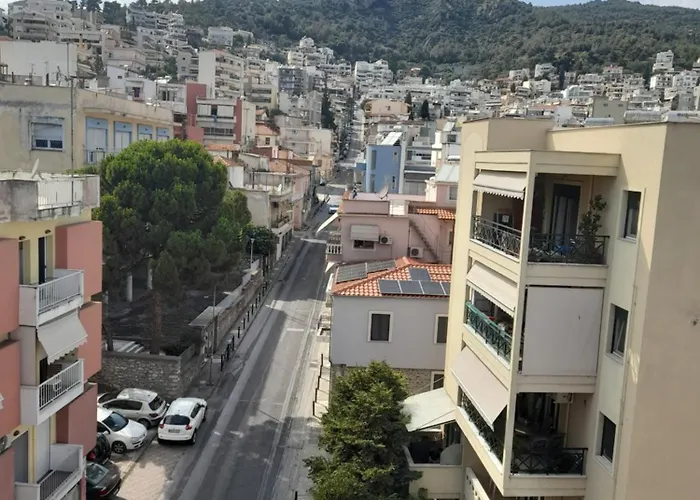 Roof كافالا