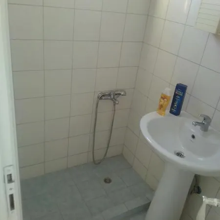 Apartamento Roof *