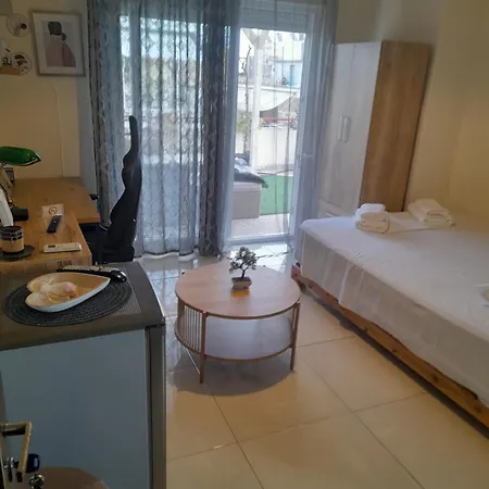 Apartamento Roof